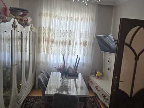 6 otaqlı həyət evi/bağ evi - Masazır q. - 200 m²