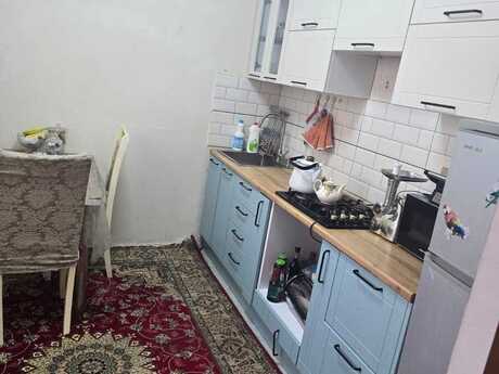 6 otaqlı həyət evi/bağ evi - Masazır q. - 200 m²