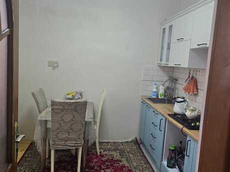 6 otaqlı həyət evi/bağ evi - Masazır q. - 200 m²