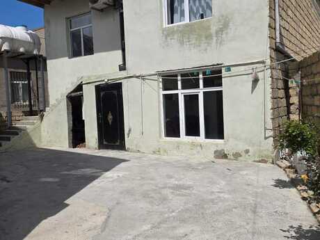 6 otaqlı həyət evi/bağ evi - Masazır q. - 200 m²