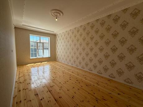 3 otaqlı həyət evi/bağ evi - Məmmədli q. - 63 m²