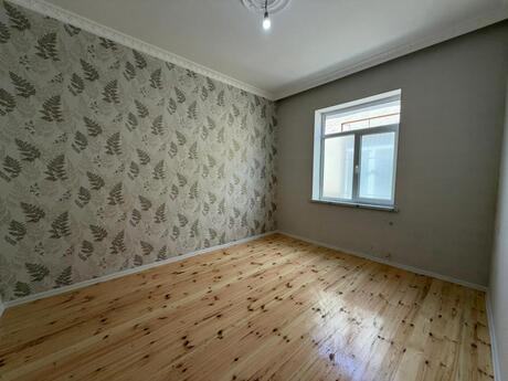 3 otaqlı həyət evi/bağ evi - Məmmədli q. - 63 m²