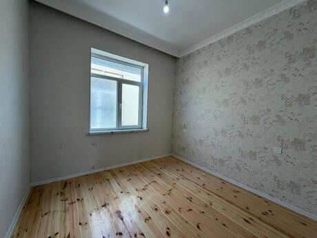 3 otaqlı həyət evi/bağ evi - Məmmədli q. - 63 m²