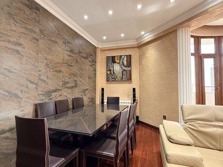 4-room apartment, 170 m², 28 May: 675 000 ₼ 5