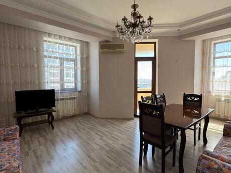 2 otaqlı yeni tikili - Koroğlu m. - 70 m²