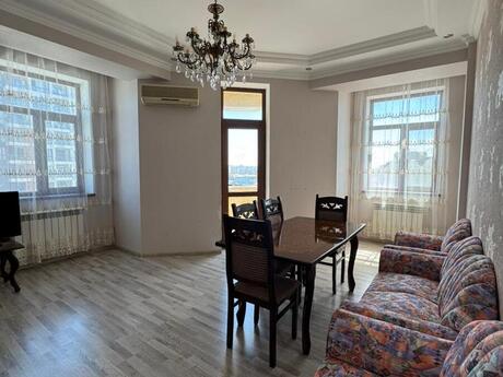 2 otaqlı yeni tikili - Koroğlu m. - 70 m²