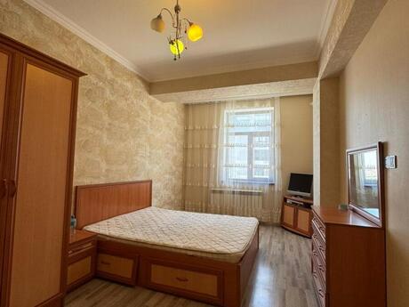 2 otaqlı yeni tikili - Koroğlu m. - 70 m²