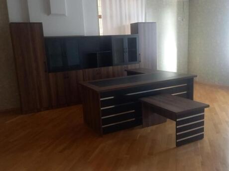 5-комн. офис - м. Кероглу - 260 м²