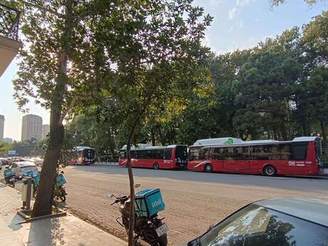 3 otaqlı ofis - 28 May m. - 80 m²