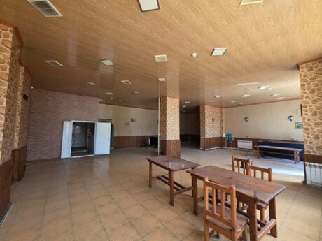 Obyekt - Qara Qarayev m. - 150 m²