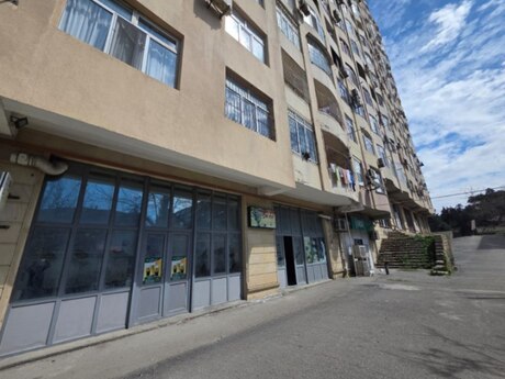 Elan №6092158 - Bakı, Qara Qarayev m., 150 m²
