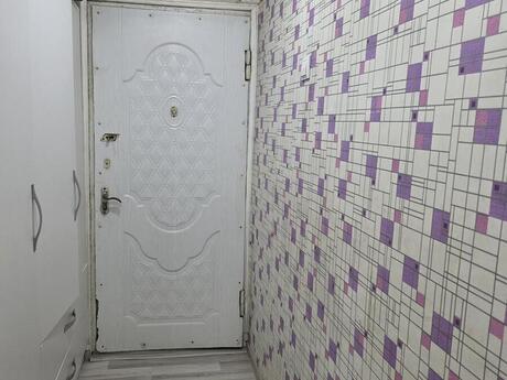2 otaqlı köhnə tikili - Neftçilər m. - 45 m²