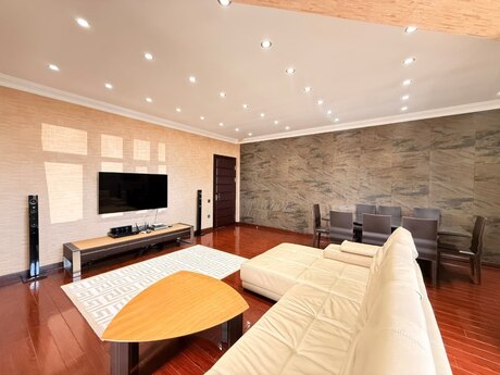 28 Mayda 4 otaqlı yeni tikili mənzil satılır, 170 m², 670 000 AZN, şəkil 4 / 12