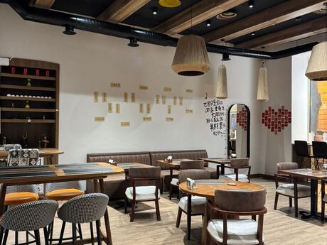 Obyekt - Sahil m. - 110 m²