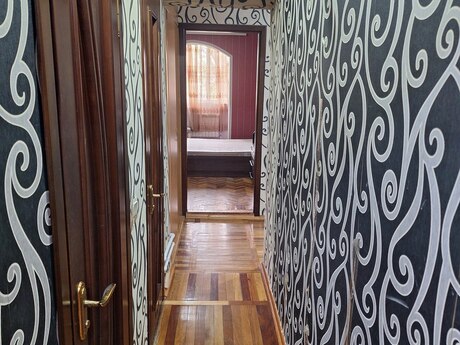 3 otaqlı mənzil, 75 m², 28 May: 280 000 ₼ 4
