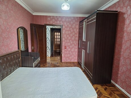 3 otaqlı mənzil, 75 m², 28 May: 280 000 ₼ 5