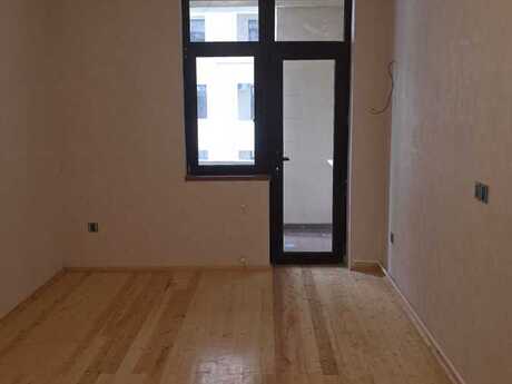1 otaqlı yeni tikili - Nəriman Nərimanov m. - 45 m²