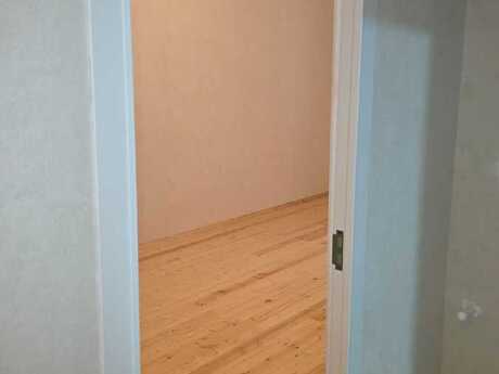 1 otaqlı yeni tikili - Nəriman Nərimanov m. - 45 m²