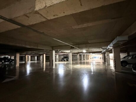 3-room new-build apartment for sale in Nizami, 106 m², 318 000 AZN, photo 5 / 5