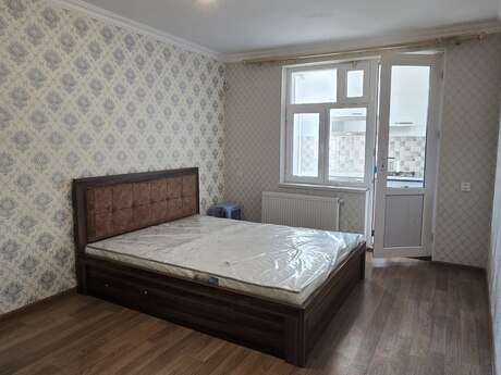 2 otaqlı köhnə tikili - Xırdalan - 42 m²