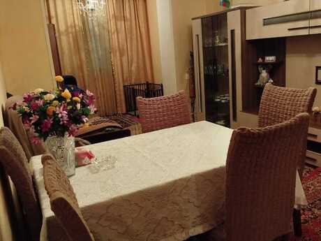 2 otaqlı köhnə tikili - 28 May m. - 65 m²