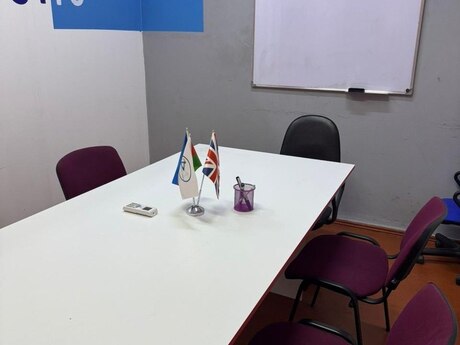 3 otaqlı ofis - 28 May m. - 70 m²