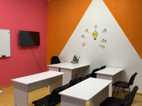 3 otaqlı ofis - 28 May m. - 70 m²