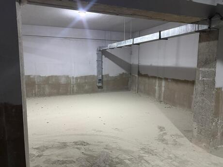 Гараж - м. 28 мая - 37 м²