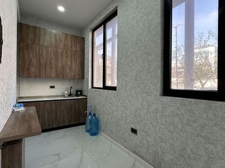 Obyekt - Şah İsmayıl Xətai m. - 100 m²