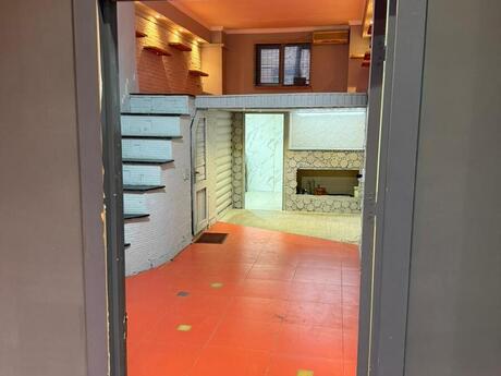 Obyekt - Nizami m. - 81 m²