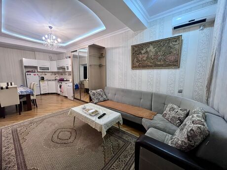 3 otaqlı mənzil, 85 m², İnşaatçılar: 260 000 ₼ 5
