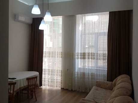 2 otaqlı köhnə tikili - 28 May m. - 60 m²