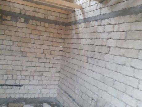 4 otaqlı həyət evi/bağ evi - Masazır q. - 170 m²