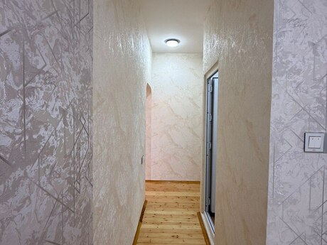 2 otaqlı mənzil, 45 m², Azadlıq Prospekti: 147 500 ₼ 5