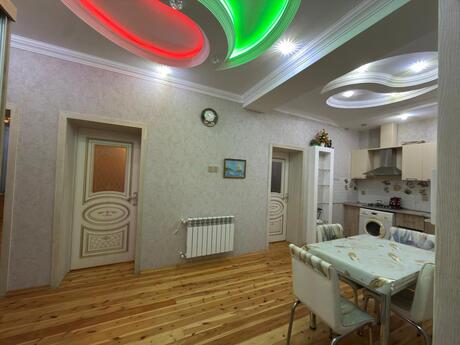 Elan №6092305 - Xırdalan, Xırdalan, 3 otaqlı, 85 m², 2/18 mərtəbə