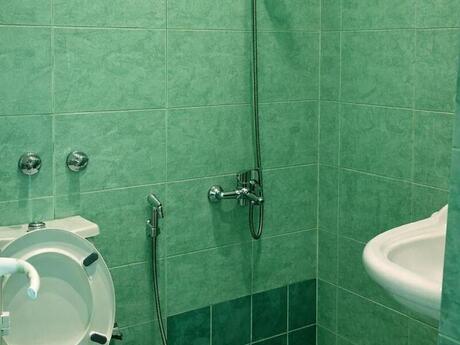 2 otaqlı köhnə tikili - Nəriman Nərimanov m. - 65 m²