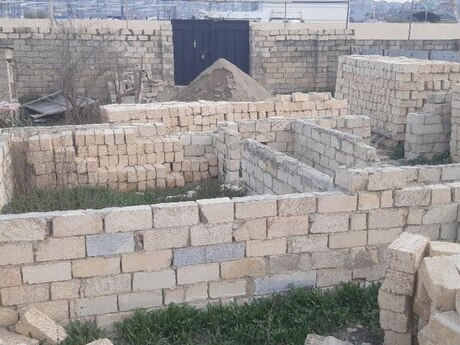 5 otaqlı həyət evi/bağ evi - Xırdalan - 283 m²