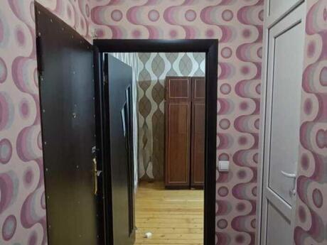 1 otaqlı köhnə tikili - 7-ci mikrorayon q. - 40 m²