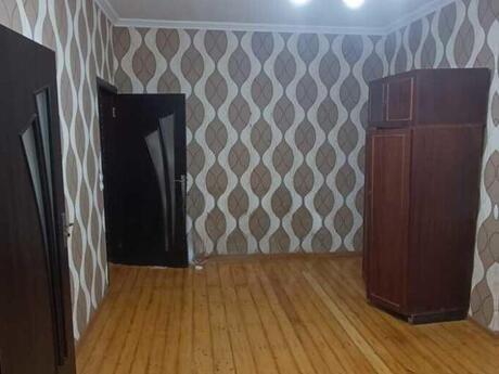 1 otaqlı köhnə tikili - 7-ci mikrorayon q. - 40 m²