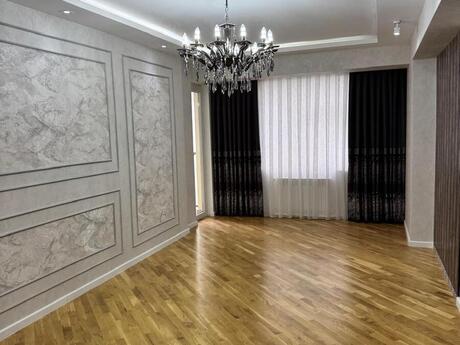 Elan №6092268 - Bakı, Həzi Aslanov m., 4 otaqlı, 153 m², 8/16 mərtəbə