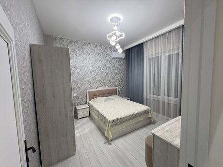3 otaqlı həyət evi/bağ evi - Mərdəkan q. - 150 m²