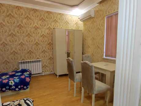 1 otaqlı köhnə tikili - Yasamal r. - 30 m²