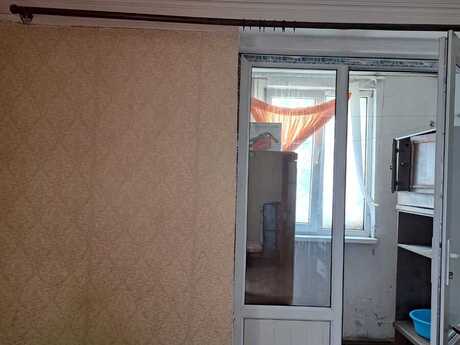 1 otaqlı köhnə tikili - Elmlər Akademiyası m. - 34 m²