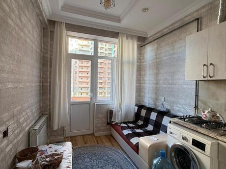 1 otaqlı yeni tikili - Xırdalan - 45 m²