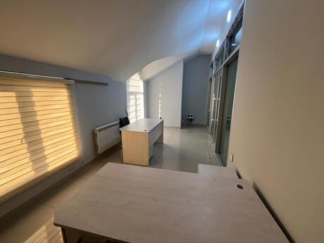 1 otaqlı ofis - Nəriman Nərimanov m. - 20 m²