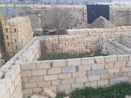 5 otaqlı həyət evi/bağ evi - Xırdalan - 283 m²