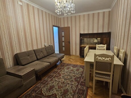 Объявление №6092327 - Баку, Насиминский  р., 3-комн., 90 м², 5/7 этаж