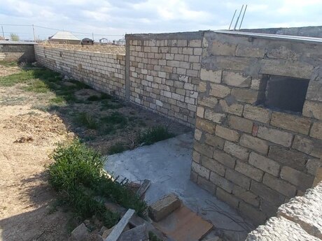 Torpaq - Sumqayıt - 7.5 sot