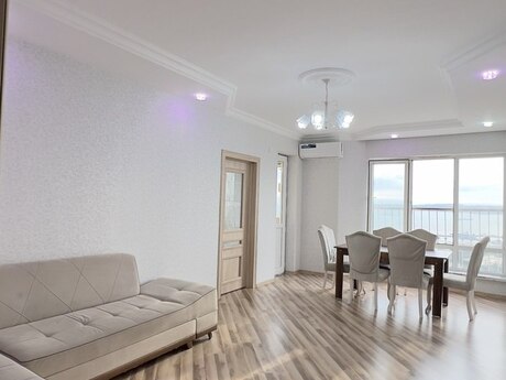 Elan №6092325 - Bakı, Xətai r., 3 otaqlı, 80 m², 12/13 mərtəbə
