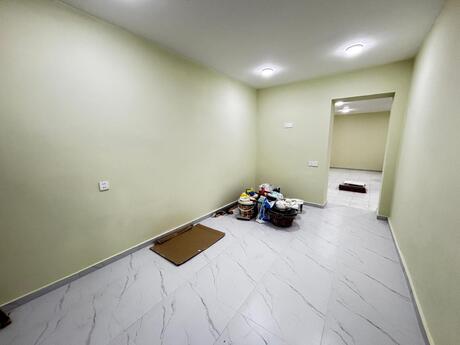 Obyekt - Qara Qarayev m. - 60 m²